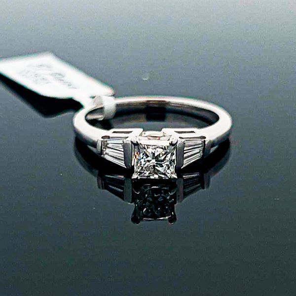 ANILLO COMPROMISO R10854
