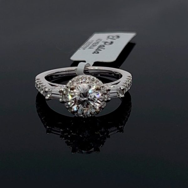 ANILLO COMPROMISO R47